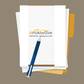 Anokiwave Overview