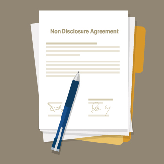Anokiwave Non-Disclosure Agreement