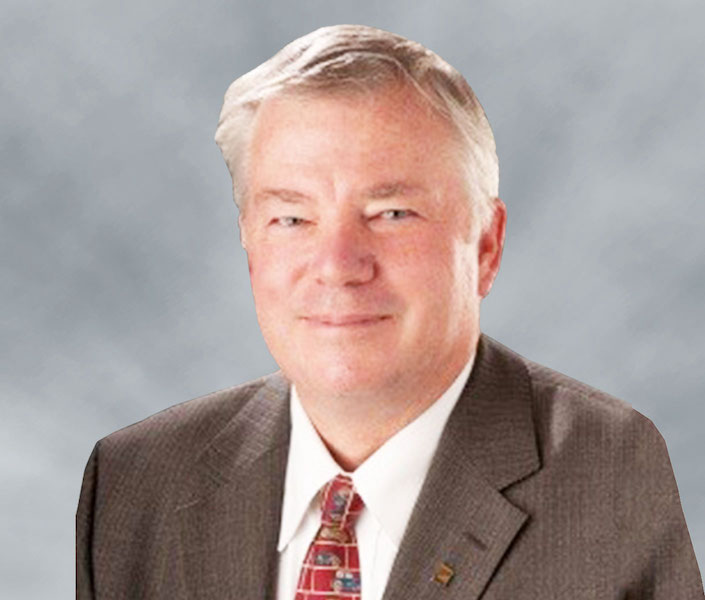 Bill Nevius Vice President/GM of Aerospace and Defense