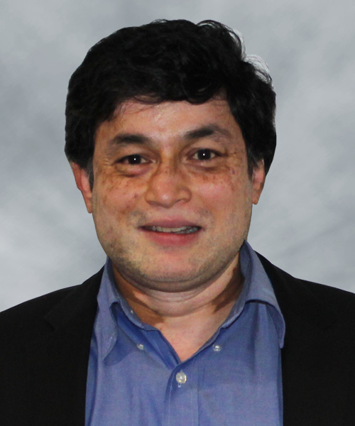 Nitin Jain, Founder and CTO