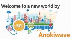 Anokiwave is paving the way to 5G