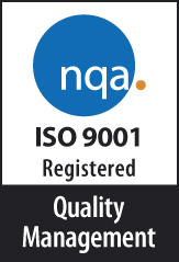 ISO9001 Quality Management