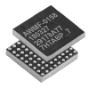 AWMF-0158 26-30 GHz Single Pol Quad 4x1 Beamformer IC