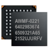 AWMF-0221 24-30 GHz Dual Pol Quad 4x2 Beamformer IC